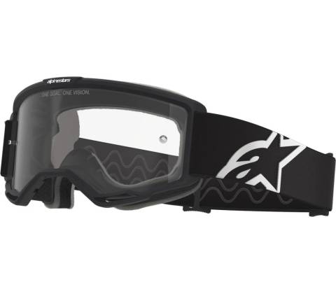 Alpinestars Vision OTG