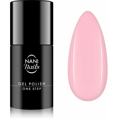 NANI gél lak One Step Morning Bloom 5 ml