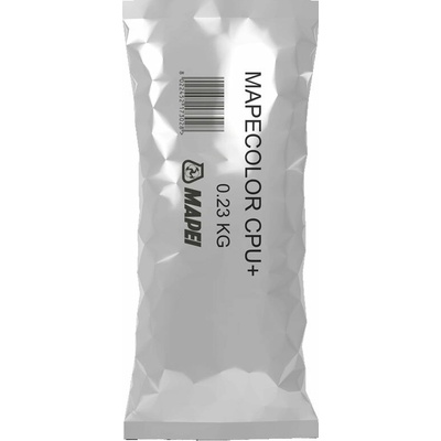 MAPEI Mapecolor CPU+ farebná pasta 0.23 kg 889 - cool šedá