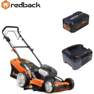 Redback EA156V (ADVANCEDEA156V) Косачка