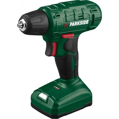 Parkside Pbsae 12 A1 100385014