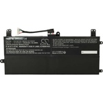 VHBW Батерия за Asus ROG GZ301 / ROG Flow Z13, C41N2102, 3510 mAh (889001548)