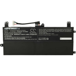 VHBW Батерия за Asus ROG GZ301 / ROG Flow Z13, C41N2102, 3510 mAh (889001548)