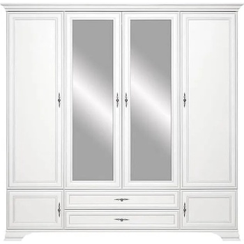 Image 1 of ЧЕТИРИКРИЛЕН ГАРДЕРОБ КАТРИН (134204)