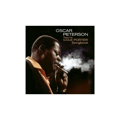 Peterson Oscar - Plays the Cole Porter Songbook Limited CD