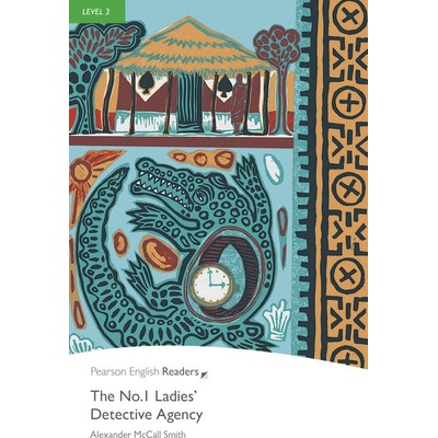 No.1 Ladies Detective Agency, The Stories