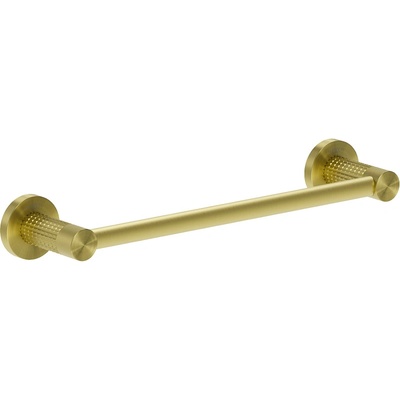 Mexen Triv закачалка за кърпа, златиста матирана - 70A33041-55 (70A33041-55)