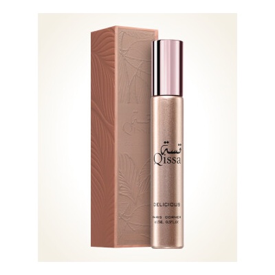 Paris Corner Qissa Delicious parfémovaná voda dámská 15 ml