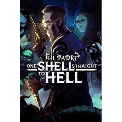 Игра One Shell Straight to Hell за PC Steam, Електронна доставка