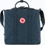Fjällräven Чанта Fjällräven 1960 Tote 24 l navy