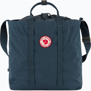 Fjällräven Чанта Fjällräven 1960 Tote 24 l navy