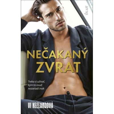 Nečakaný zvrat