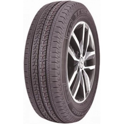 Tracmax X-Privilo VS450 235/65 R16 115/113R