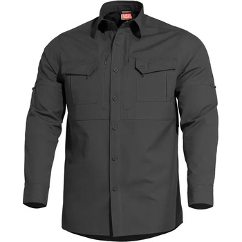 Image 1 of PENTAGON Plato риза, черна (K02019-01)