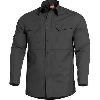 PENTAGON Plato риза, черна (K02019-01)