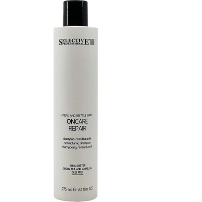 Selective Professional Oncare Repair Shampoo 275 ml