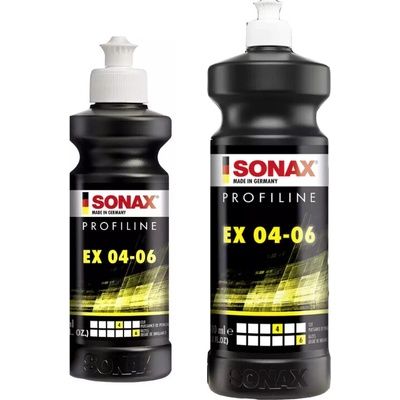 Sonax Profiline EX 04/06 1 l