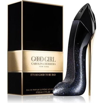 Image 1 of Carolina Herrera Good Girl Supreme EDP 50 ml