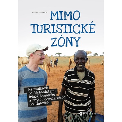 Mimo turistickou zónu
