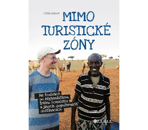 Mimo turistickou zónu