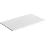 Omnires Aquarock M+ - Душ-тава 80x160 см, матово бяла AQUAROCK80-160BM (AQUAROCK80-160BM)