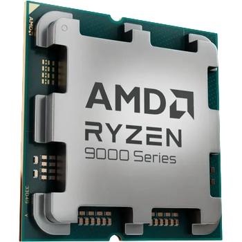 AMD Ryzen 9 9900X3D 12-Core 4.4GHz AM5 Tray (100-100001368)