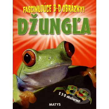 Džungla - -