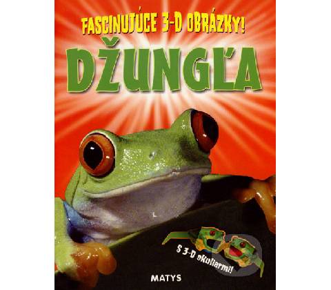 Džungla - -