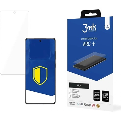 3mk Protection Защитно фолио 3mk ARC+ за OnePlus 12R (5903108556606)