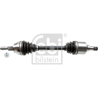 182455 FEBI BILSTEIN Hnací hřídel | Zboží Auto