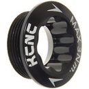 Skrutka KCNC do ľavej kľuky Shimano