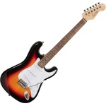 Soundsation RIDER-STD-S 3TS