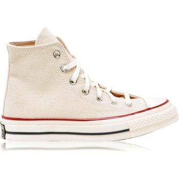 Converse Високи кецове Converse Chuck 70 High Tops - White/Garnet