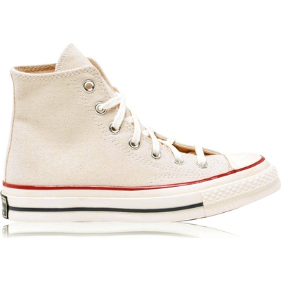 Converse Високи кецове Converse Chuck 70 High Tops - White/Garnet