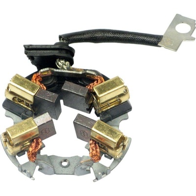 Držák, uhlíkové kartáče AS-PL SBH0008(SCHUNK)