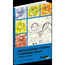 Multikultúrna výchova v MŠ – námety a aktivity