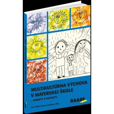 Multikultúrna výchova v MŠ – námety a aktivity