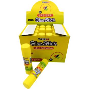 Image 1 of Dongyang Nanjiang Stationery Co Сухо лепило 9гр. 24бр. в опаковка М19-053