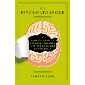 Psychopath Inside (2014)