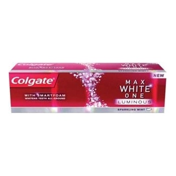 Colgate ZP Max White One Luminous 75 ml