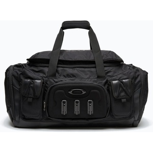 Oakley Пътна чанта Oakley Urban Ruck RC Duffle 70 l blackout