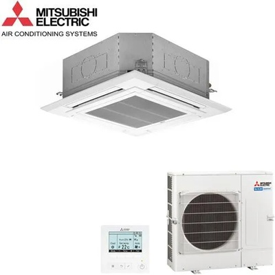 Mitsubishi PLA-M140EA / PUZ-M140VKA