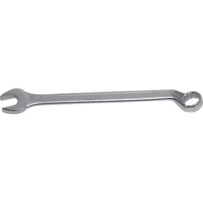 BGS technic Očkoplochý klíč 19 mm vyhnutý 30119
