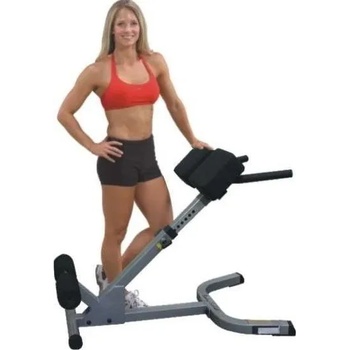 Image 1 of Body-Solid GHYP345