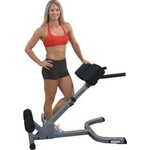 Body-Solid GHYP345