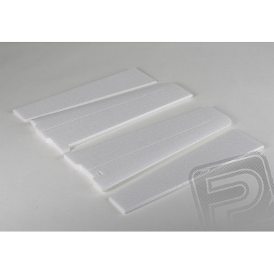 Multiplex 224133 krídla ParkMaster 3D