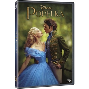 MagicBox Пепеляшка - dvd (010090)