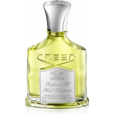 Creed Love in White parfumovaný telový olej 75 ml (woman)