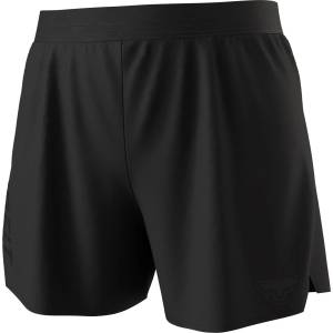Dynafit Дамски шорти за бягане Dynafit Women's Alpine Shorts Running shorts - Black - размер XL (112-2443-0515)