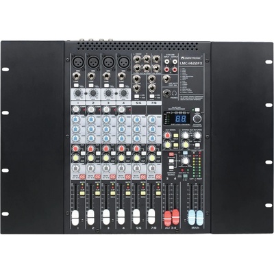 Omnitronic LMC-1422FX USB